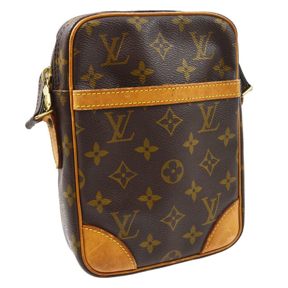 Louis Vuitton Danube Cross Body #16619L44B - Picture 1 of 11